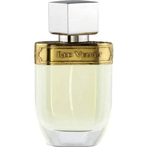 Aulentissima  Red Velvet EDP 50ml parfum - Thescentsstore